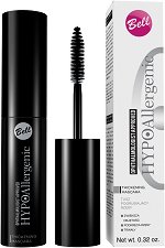 Bell HypoAllergenic Thickening Mascara - 