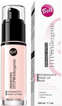 Bell HypoAllergenic Mat & Smooth Make-Up Base -   