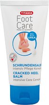 Titania Foot Care Cracked Heel Balm - 