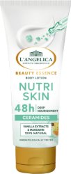 L'Angelica Beauty Essence Nutri Skin Body Lotion - �����
