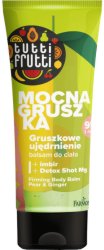 Farmona Tutti Frutti Firming Body Balm - 