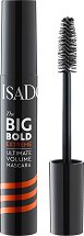 IsaDora Big Bold Extreme Ultimate Volume Mascara - �������