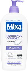 Mixa Panthenol Comfort Body Balm - �����