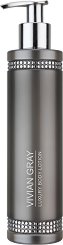 Vivian Gray Grey Crystals Luxury Body Lotion - ��� ���