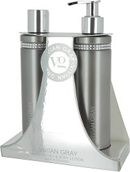 ��������� �������� Vivian Gray Grey Crystals - ���