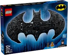 LEGO DC Comics Super Heroes - ���� �� ������ - �������