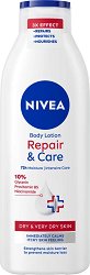 Nivea Repair & Care Body Lotion - ����