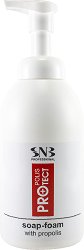 SNB Propolis Protect Soap Foam - 