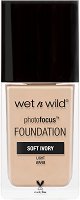 Wet'n'Wild Photo Focus Foundation - ���