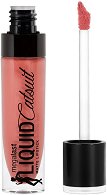 Wet'n'Wild MegaLast Liquid Catsuit Matte Lipstick - �������