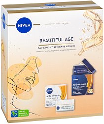   Nivea Beautiful Age 55+ - 