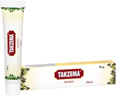 Charak Takzema Ointment - 