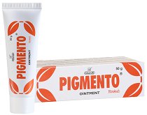 Charak Pigmento Ointment - �����