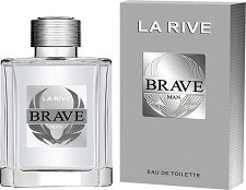 La Rive Brave Man EDT - 