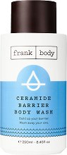 Frank Body Ceramide Barrier Body Wash - �����