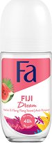 Fa Fiji Dream Anti-Perspirant Roll-On - 