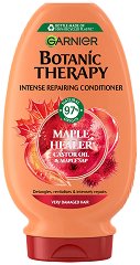 Garnier Botanic Therapy Ricin Oil & Almond Conditioner -   
