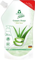 Frosch Aloe Vera Cream Soap - ����� ��������