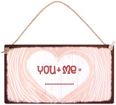 ������� - ������������� �������� You + Me - �������