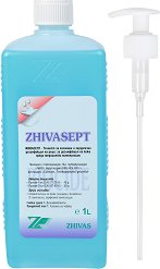       Zhivasept -  