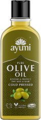 Ayumi Naturals Pure Olive Oil - 