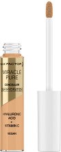 Max Factor Miracle Pure Concealer -   