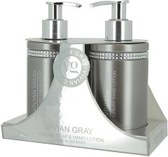 ��������� �������� Vivian Gray Grey Crystals - ��� ���