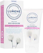 Lumene Klassikko Nourishing Day Cream - 