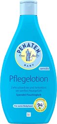 Penaten Baby Sensitive Care Lotion - ���