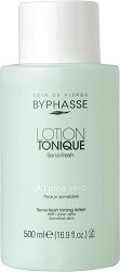Byphasse Sensi-Fresh Toning Lotion - 