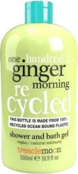 Treaclemoon One Hundred % Ginger Morning Shower & Bath Gel - ��� ���