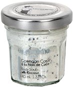 Blancreme Body Scrub With Coconut - �������