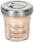 Blancreme Souffle Body Cream With Mango & Passion Fruit - 