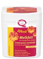 Alpi Fresh Calendula Extract & Vitamin E Cream -   