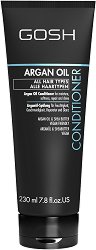Gosh Argan Oil Conditioner - 