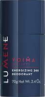 Lumene Men Voima Energizing 24 Deodorant - ���