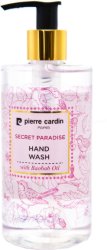 Pierre Cardin Secret Paradise Hand Wash - �����