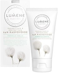 Lumene Klassikko 24H Face Cream - 