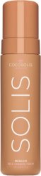 Cocosolis Self-Taning Foam - 
