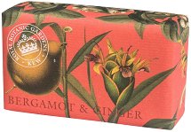 English Soap Company Bergamot & Ginger - ������