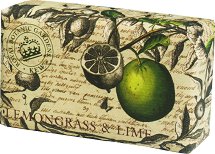 English Soap Company Lemongrass & Lime - ����