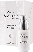 Beadora Bright Pearl Skin Whitening Serum Maxx - 
