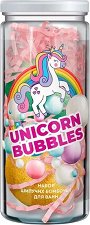 ��������� �������� Fito Cosmetic Unicorn Bubbles - �������