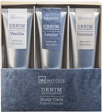   IDC Institute Denim - 