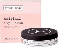 Frank Body Original Lip Scrub - ����