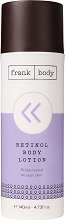 Frank Body Retinol Body Lotion - �����