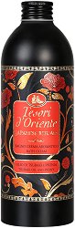Tesori d'Oriente Japanese Rituals Bath Cream - 
