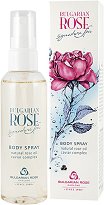 ����� �� ���� Bulgarian Rose - �������