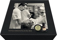   Mondial Antica Barberia - 