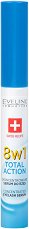 Eveline Lash Therapy Total Action - ���